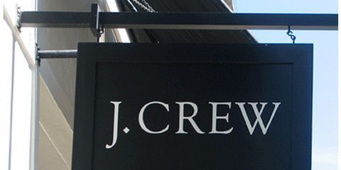 J. Crew Brooklyn - Cobble HIll J Crew Twitter Reactions