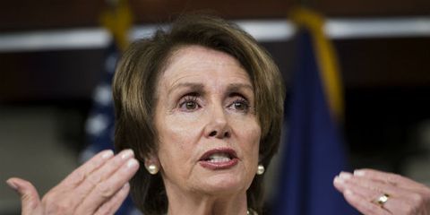 Nancy Pelosi On Republican Party Immigration BIll - How Republicans ...