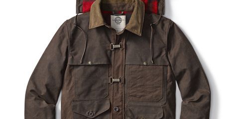 jackets like filson