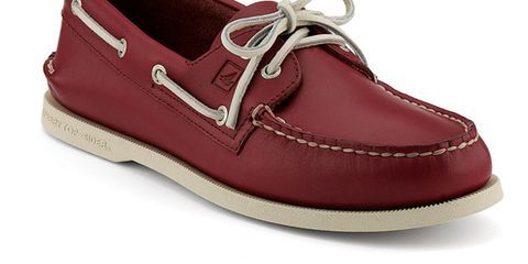 Sperry Top-Sider Boat Shoes - Best Shoes for Men