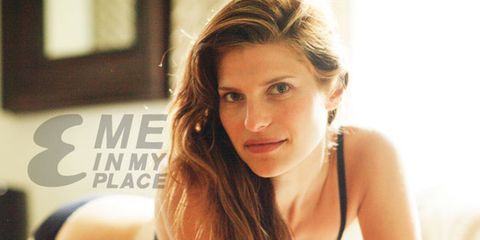 Lake Bell Crush - We Have a Crush on Lake Bell