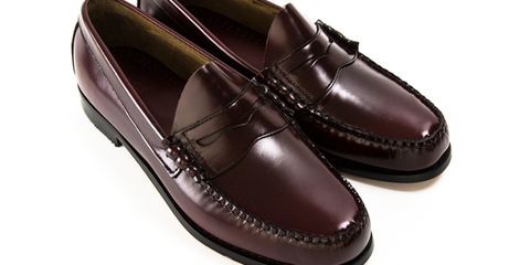 Bass Penny Loafers - Best Shoes for Men