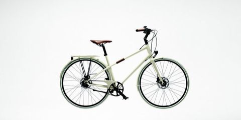 hermes bike cost