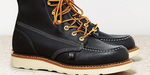 thorogood boots phone number