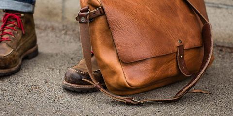 A Rugged Bag for the Season Ahead - Best Bags for Men