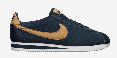 nike cortez quilted for sale
