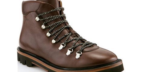 bally boots