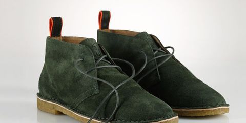 polo ralph lauren shoes boots