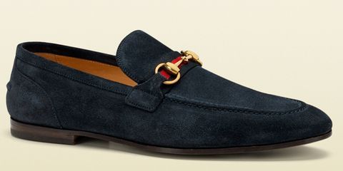 gucci moccasins