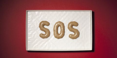 SOS Cookies
