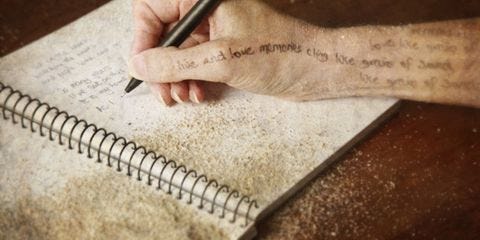 write a poem