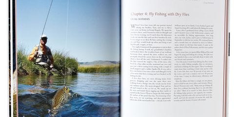 patagonia fly fishing shirts