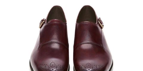 Tom Ford Monk Strap Best Shoes For Men