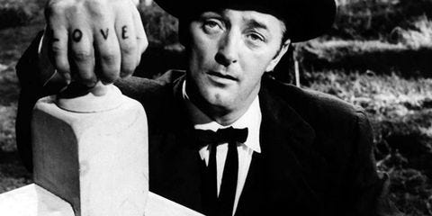 Robert Mitchum Al Pacino Show Off Best Tattoos In Film Tattoo You Robert Mitchum Al Pacino Show Off Best Tattoos In Film Tattoo You