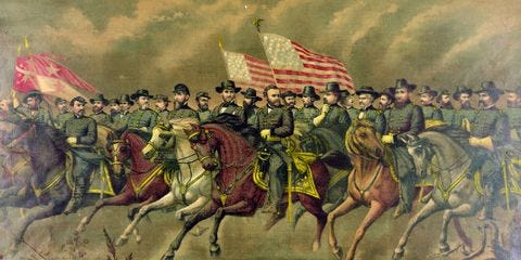 Ulysses S Grant Civil War Ulysses S Grant Civil War