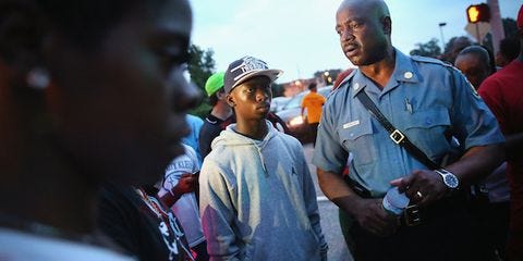 We Must Do a Better Job of Accepting Young Men