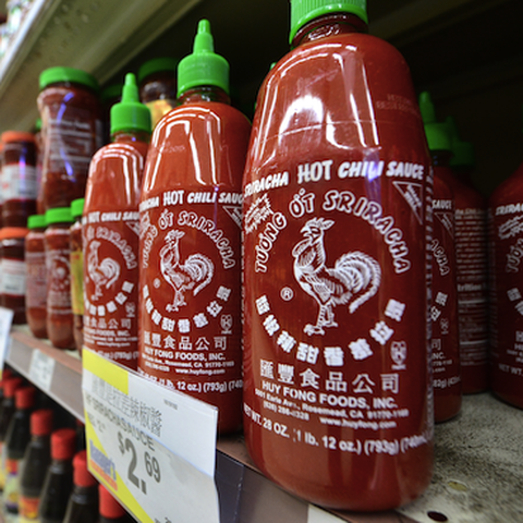 Yet Another Unexpected Health Benefit of Spicy Foods