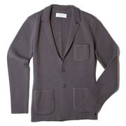 Clothing, Product, Coat, Collar, Sleeve, Textile, Outerwear, White, Blazer, Fashion, 