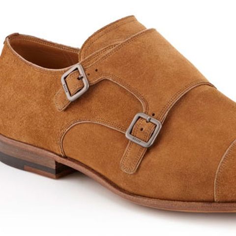 bally monk strap shoes