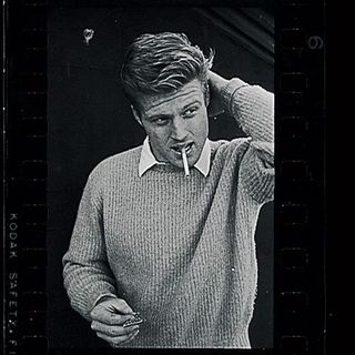 Robert Redford, 1959: The Never-Before-Seen Photos