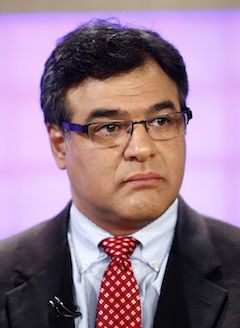 John Kiriakou and Being a Man in Prison - How to Be a Man in Jail