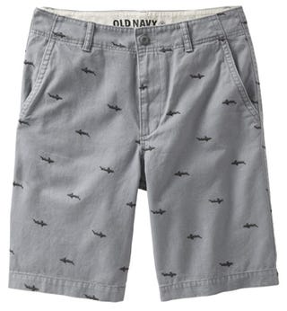 Shopping Guide 20 Shorts For Summer Best Shorts For Men Summer 2013