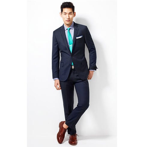 Please Don T A Black Suit Right Color For First Ludlow Suit In Italian Worsted Wool 425 For Jacket 225 Pants By J Crew Jcrew Com