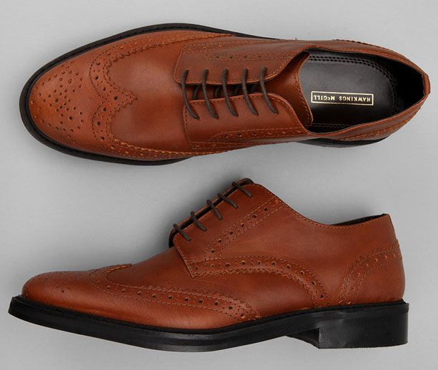 hawkings mcgill boots