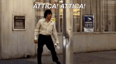The 7 Eras of Al Pacino
