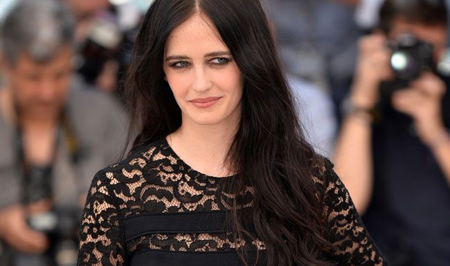 eva green speaking french