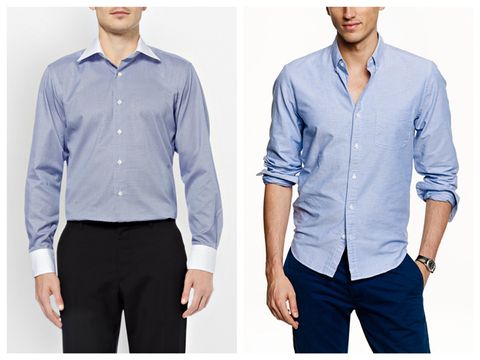 Making the Most of a Budget Wardrobe - Best Value Menswear 2014