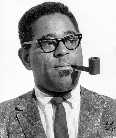 Dizzy Gillespie Great Jazz Style - Happy Birthday Dizzy Gillespie