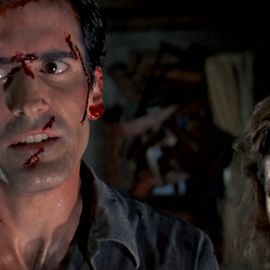 'The Evil Dead' Movies, Ranked From Least to Most Evil