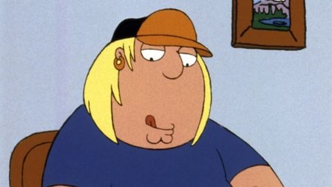 Fat Guy Young Girl - Best Cartoon Characters in TV History - Our 33 Favorite ...
