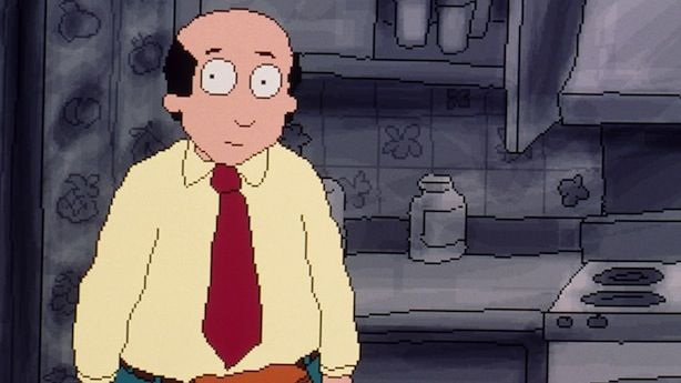 Best Cartoon Characters In Tv History Our 33 Favorite Cartoon Men