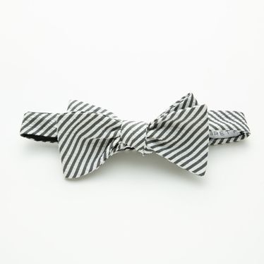 Collar, Pattern, Ribbon, Black-and-white, Grey, Monochrome photography, Tie, Bow tie, Wing, Paper, 