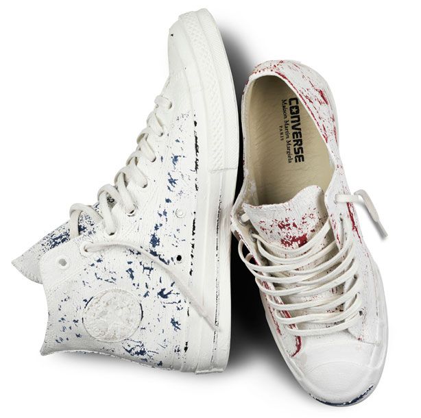 maison margiela converse for sale