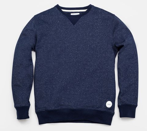 15 Athletic Sweatshirts, All Under $200 - Best Sweatshirts for Men