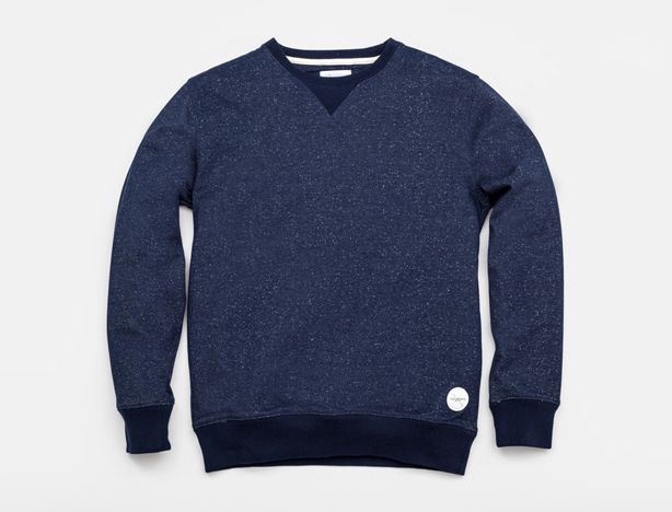 best men's crewneck sweatshirts