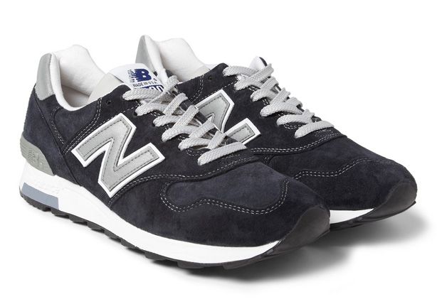 new balance sneakers
