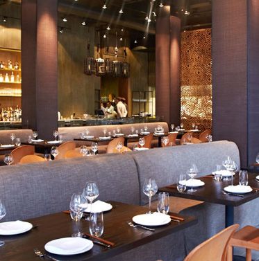 The Best New Restaurants 2013 - The Best Restaurants