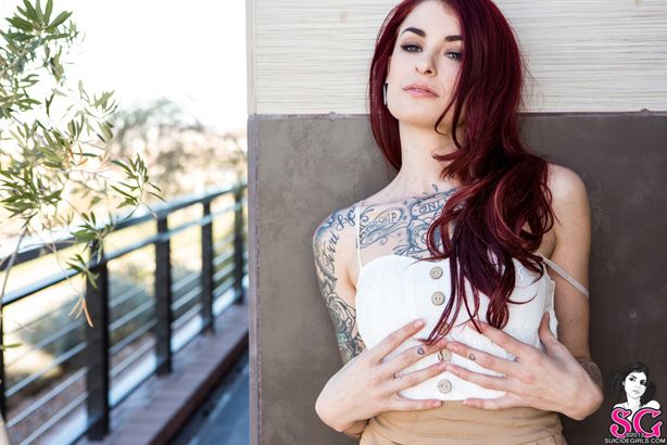 pupperazzi suicide girls pupperazzi suicide girls
