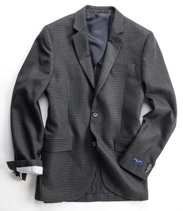 Shopping Guide: 15 Patterned Sport Coats for Fall - Best Blazers ...