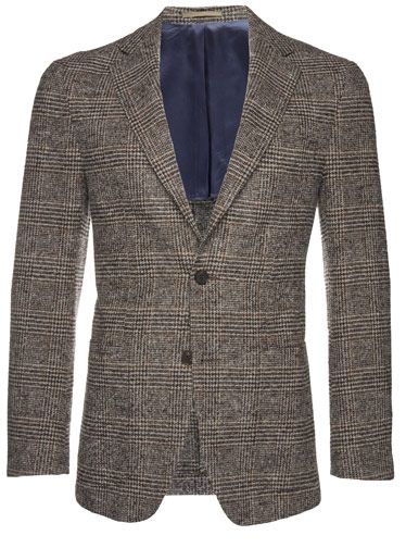 Shopping Guide: 15 Patterned Sport Coats for Fall - Best Blazers for Men