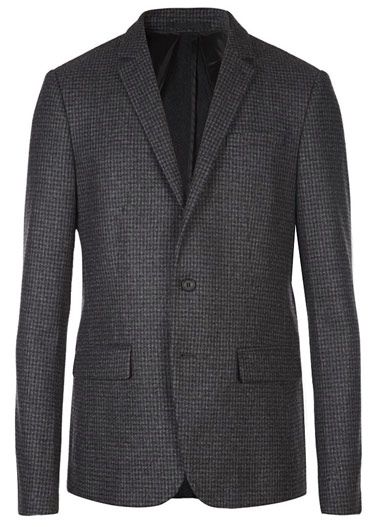 Shopping Guide: 15 Patterned Sport Coats for Fall - Best Blazers for Men
