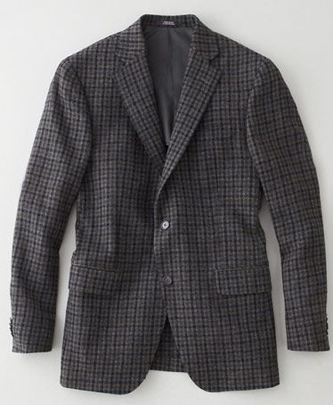 Shopping Guide: 15 Patterned Sport Coats for Fall - Best Blazers for Men