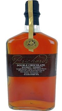Prichard's Double Chocolate Bourbon