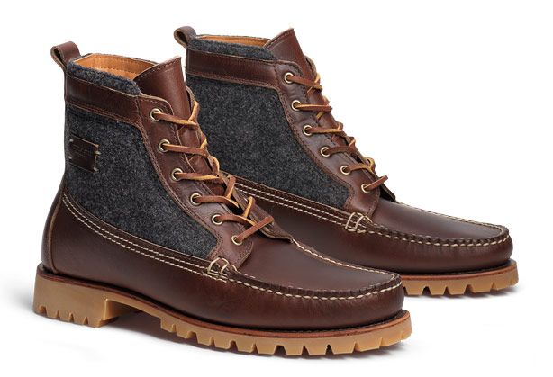 Trask Boots - Best Shoes for Men