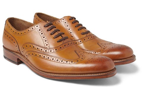 Sponsored Post: Fall's Must-Have Footwear