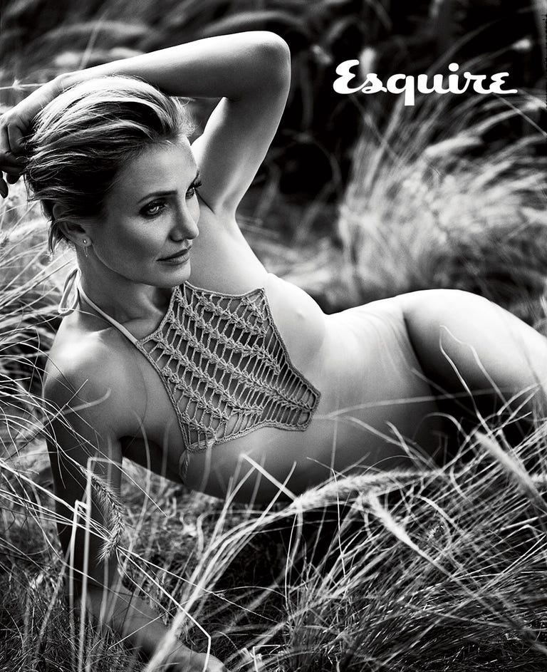 Cameron diaz she no angel pictures Cameron diaz she no angel pictures
